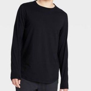 All in Motion Long Sleeve Soft LS Tee